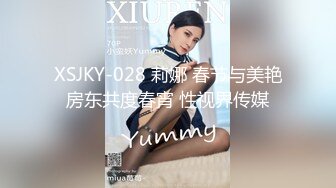 XSJKY-028 莉娜 春节与美艳房东共度春宵 性视界传媒