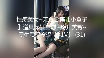 性感美女~无水合集【小登子】道具深插自慰~掰开美臀~黑牛震逼塞逼【31V】 (31)