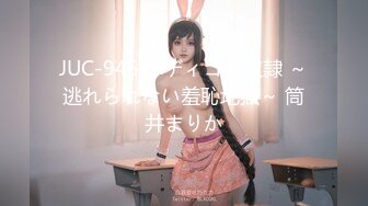 JUC-945 ボディコン奴隷 ～逃れられない羞恥地獄～ 筒井まりか