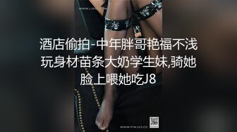 反差婊子，姓奴母狗炮击舔脚打脸奶子被打的通红。