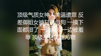 顶级气质女神人美逼遭罪 反差御姐女神甘做母狗 一摸下面都湿了 一边挨操一边被羞辱 顶级身材美腿尤物