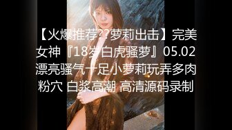 【火爆推荐??萝莉出击】完美女神『18岁白虎骚萝』05.02漂亮骚气十足小萝莉玩弄多肉粉穴 白浆高潮 高清源码录制