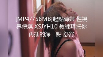 [MP4/750M] 活久见 这算是3P还爽双飞？一个真男人和一个大屌妖艳的人妖 一起轮流着操一个美眉