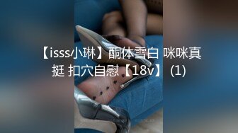 【isss小琳】酮体雪白 咪咪真挺 扣穴自慰【18v】 (1)