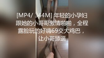 [MP4]翘起屁股求操！打开门楼道后入 开档内裤骑乘自慰，高潮狂喷淫水太骚