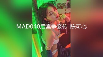 MAD040后宫争宠传-陈可心