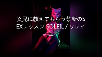 义兄に教えてもらう禁断のSEXレッスン SOLEIL / ソレイユ