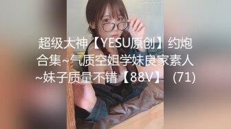 超级大神【YESU原创】约炮合集~气质空姐学妹良家素人~妹子质量不错【88V】  (71)