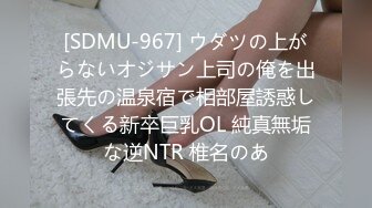 [SDMU-967] ウダツの上がらないオジサン上司の俺を出張先の温泉宿で相部屋誘惑してくる新卒巨乳OL 純真無垢な逆NTR 椎名のあ