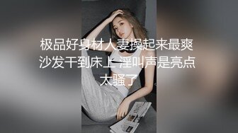 极品好身材人妻操起来最爽 沙发干到床上 淫叫声是亮点 太骚了