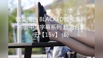 欧美情色 BLACKED媚黑系列 内嵌中文字幕系列 超清合集五【15v】 (6)