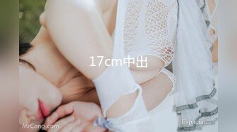 17cm中出