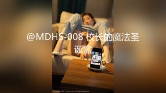 @MDHS-008 校长的魔法圣诞盒