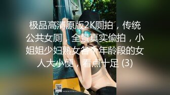 极品高清原版2K厕拍，传统公共女厕，全景真实偸拍，小姐姐少妇熟女各个年龄段的女人大小便，看点十足 (3)