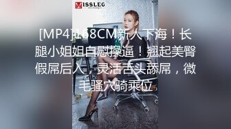 [MP4]168CM新人下海！长腿小姐姐自慰操逼！翘起美臀假屌后入，灵活舌头舔屌，微毛骚穴骑乘位