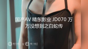 国产AV 精东影业 JD070 万万没想到之白蛇传