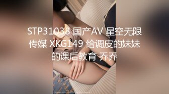 STP31038 国产AV 星空无限传媒 XKG149 给调皮的妹妹的课后教育 乔乔