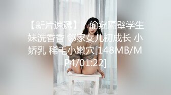 【新片速遞】   偷窥隔壁学生妹洗香香 邻家女儿初成长 小娇乳 稀毛小嫩穴[148MB/MP4/01:22]