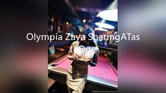 Olympia Zaya SharingATasteOne