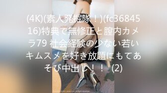 (4K)(素人発掘隊！)(fc3684516)特典で無修正と膣内カメラ79 社会経験の少ない若いキムスメを好き放題にもてあそび中出し！！  (2)