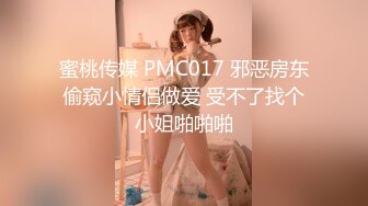 蜜桃传媒 PMC017 邪恶房东偷窥小情侣做爱 受不了找个小姐啪啪啪