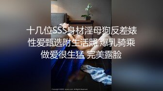 十几位SSS身材淫母狗反差婊性爱甄选附生活照 爆乳骑乘做爱很生猛 完美露脸