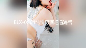 BLX-0064纯情男酒吧遇海后