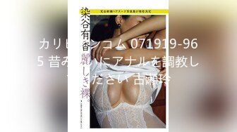 カリビアンコム 071919-965 昔みたいにアナルを調教してください 古瀬玲