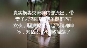 真实换妻交流群内部流出，带妻子去洛阳玩3P 圣诞群P狂欢夜，骚妻被肏到起飞销魂呻吟，对话太TM刺激淫荡了