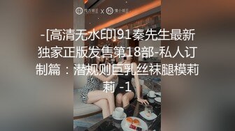 -[高清无水印]91秦先生最新独家正版发售第18部-私人订制篇：潜规则巨乳丝袜腿模莉莉 -1