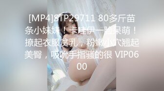 [MP4]STP29711 80多斤苗条小妹妹！卡哇伊一脸呆萌！撩起衣服贫乳，粉嫩小穴翘起美臀，吸吮手指骚的很 VIP0600