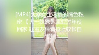 [MP4]大学女生寝室的情色私密 【大一妹妹】就业过年没回家 趁室友睡着拉上蚊帐自慰