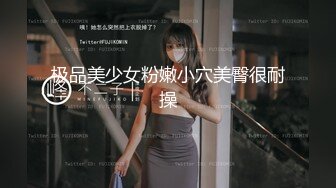 极品美少女粉嫩小穴美臀很耐操