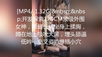 [MP4/ 1.32G]&nbsp;&nbsp;开发探索170CM顶级外围女神，美腿长裙坐身上揉胸，蹲在地上吸吮大屌，埋头舔逼低吟，交叉姿势爆插小穴