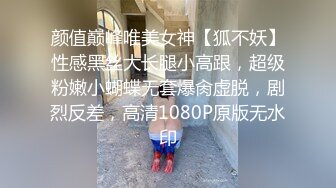 颜值巅峰唯美女神【狐不妖】性感黑丝大长腿小高跟，超级粉嫩小蝴蝶无套爆肏虚脱，剧烈反差，高清1080P原版无水印