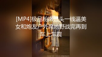 [MP4]极品粉嫩馒头一线逼美女和炮友户外席地野战完再到车上车震