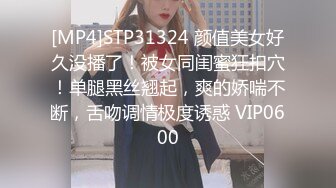 [MP4]STP31324 颜值美女好久没播了！被女同闺蜜狂扣穴！单腿黑丝翘起，爽的娇喘不断，舌吻调情极度诱惑 VIP0600