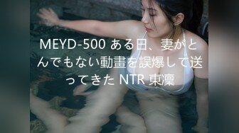 MEYD-500 ある日、妻がとんでもない動畫を誤爆して送ってきた NTR 東凜