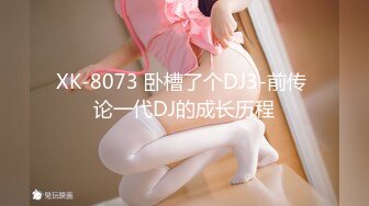 XK-8073 卧槽了个DJ3-前传 论一代DJ的成长历程