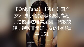 【OnlyFans】【逃亡】国产女21岁小母狗优咪强制高潮，拍摄手法唯美系列，调教较轻，视频非常好，女的也够漂亮 151