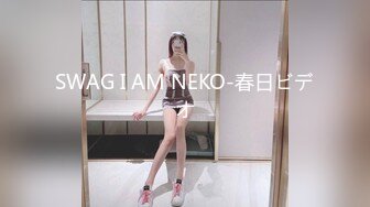 SWAG I AM NEKO-春日ビデオ