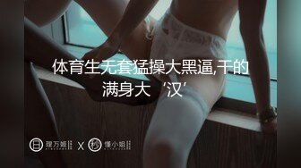 体育生无套猛操大黑逼,干的满身大‘汉’