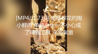 [MP4/ 1.73G] 姐妹探花约炮小鲜肉 单纯小伙一不小心成了赚钱工具 淫荡刺激