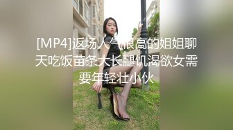 [MP4]返场人气很高的姐姐聊天吃饭苗条大长腿饥渴欲女需要年轻壮小伙