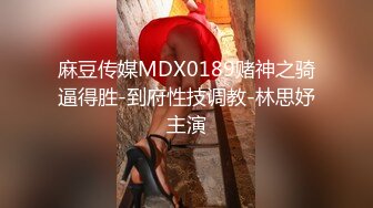 麻豆传媒MDX0189赌神之骑逼得胜-到府性技调教-林思妤主演