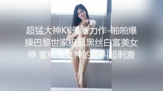 超猛大神KK最新力作-啪啪爆操巴黎世家极品黑丝白富美女神 蜜桃臀女神的淫叫超刺激