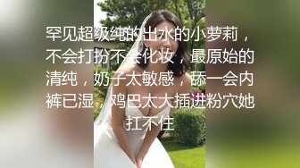 美乳女学生! 身材完美 乳房园又大 屁股翘的刚到好处 抠穴~道具自慰~高潮白浆直流! 全部 (2)