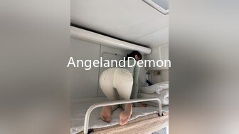 AngelandDemon