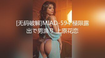 [无码破解]MIAD-594 極限露出で男漁り 上原花恋