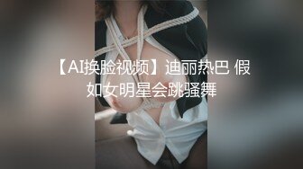 【AI换脸视频】迪丽热巴 假如女明星会跳骚舞